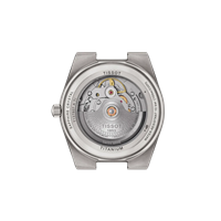Orologio Tissot PRX Powermatic 80 in Titanio T1378074404100 - T1378074404100